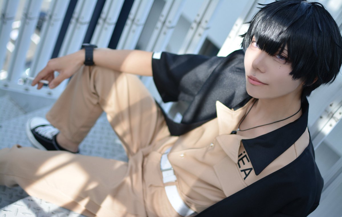 月雲〝ツクモ〟4/19おどつな🌇5/24あにまるしぇ🏙️ tweet media