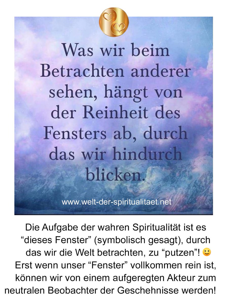 _CryptoSpirit's tweet photo. Die wahre Spiritualität ist NICHT politisch und sollte auch bitte nicht politisiert werden! Wenn man gegen jemanden oder etwas „kämpfen“ möchte, kann man sich sicher sein, dass es sich nur um noch einen weiteren Ego-Trick handelt, um nicht an sich selbst arbeiten zu müssen! https://t.co/msEYRe97Hb