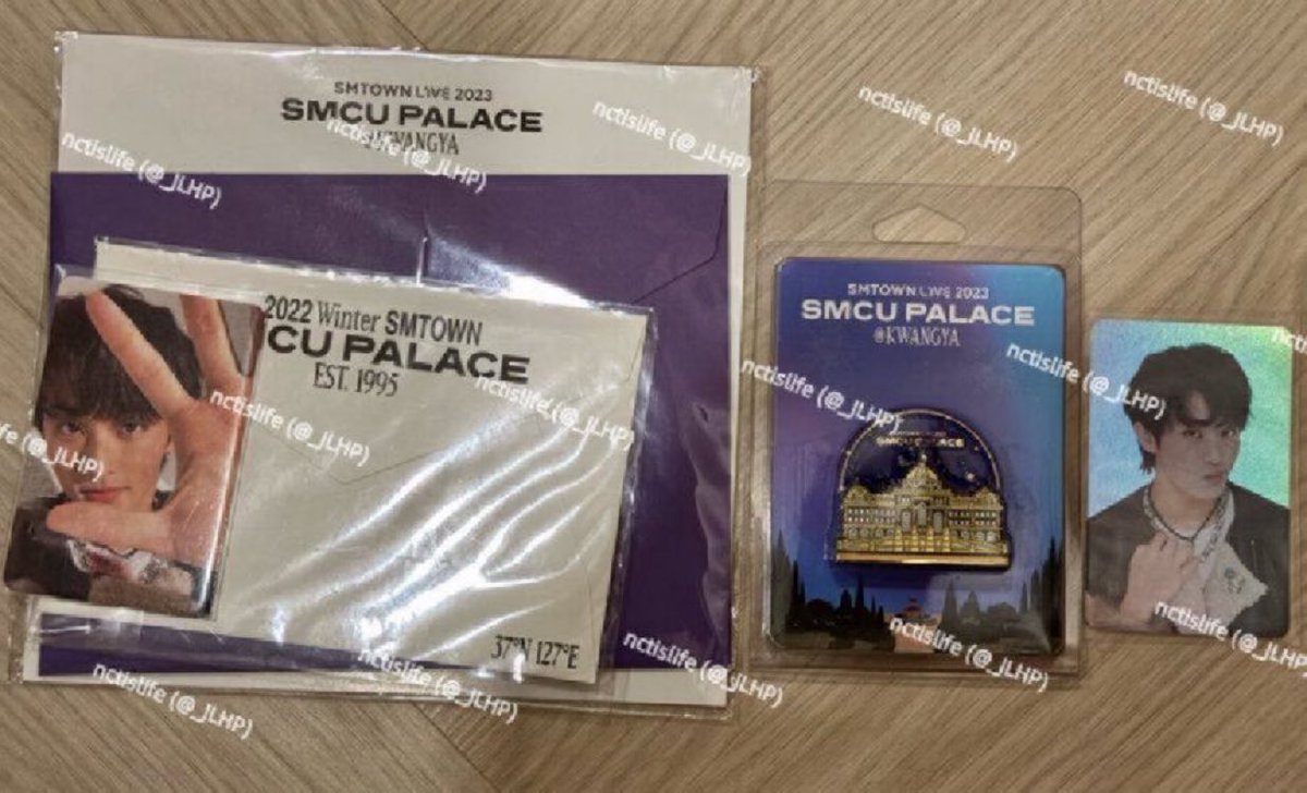 ♡︎ 🎚nctislife 💚🕯⟢ มัดจำผ่อน รอบส่ง4/4 tweet media