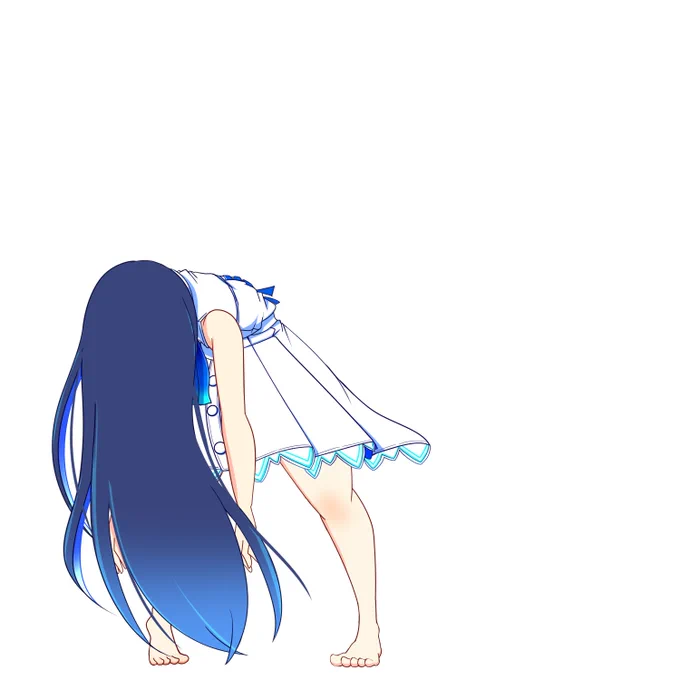 青春的差分!
