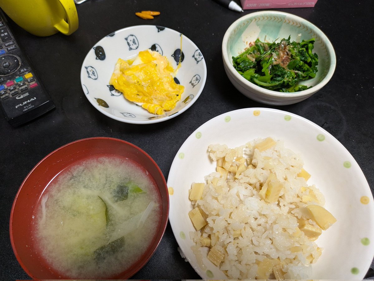 クロネコおばさん tweet media