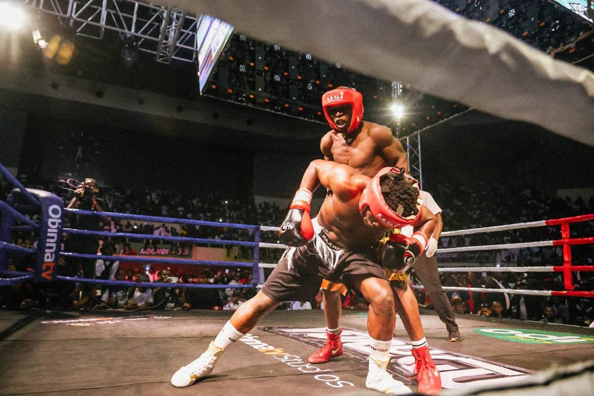 Dr. Oburu Oginga _Odinga tweet media