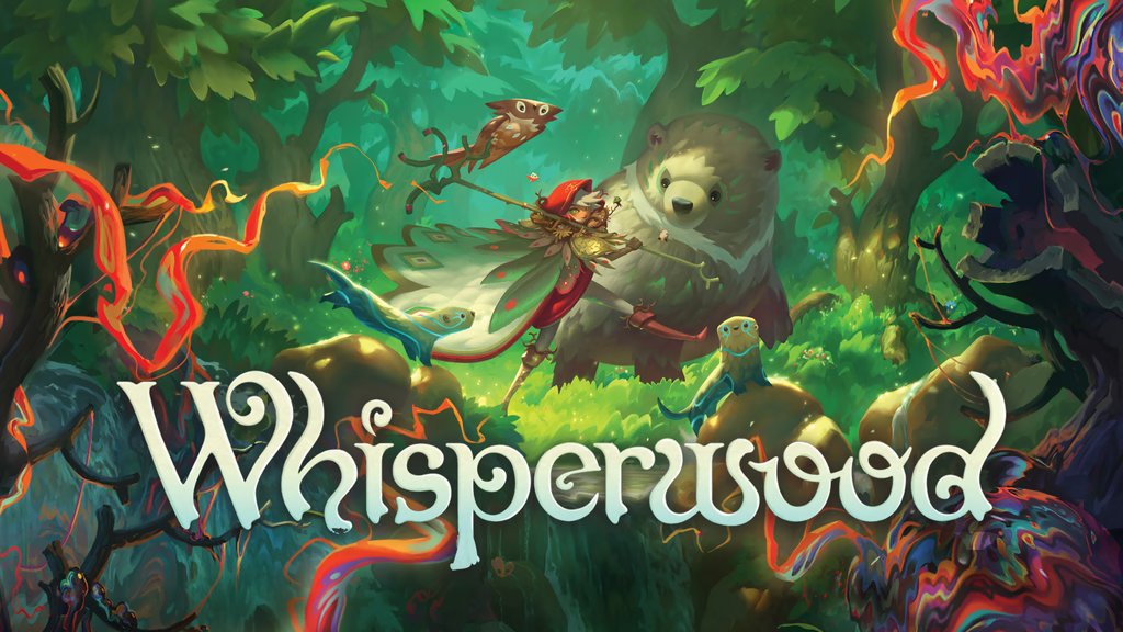 okanenainde's tweet photo. Whisperwood
https://t.co/jIKXTrCC2Q
https://t.co/0GawQK9t3W
『フレイムクラフト』などの Cardboard Alchemy 新作。元素と自然界の力を使って破壊された森の動植物を回復するバッグビルド。 https://t.co/nG0pOjzlB0