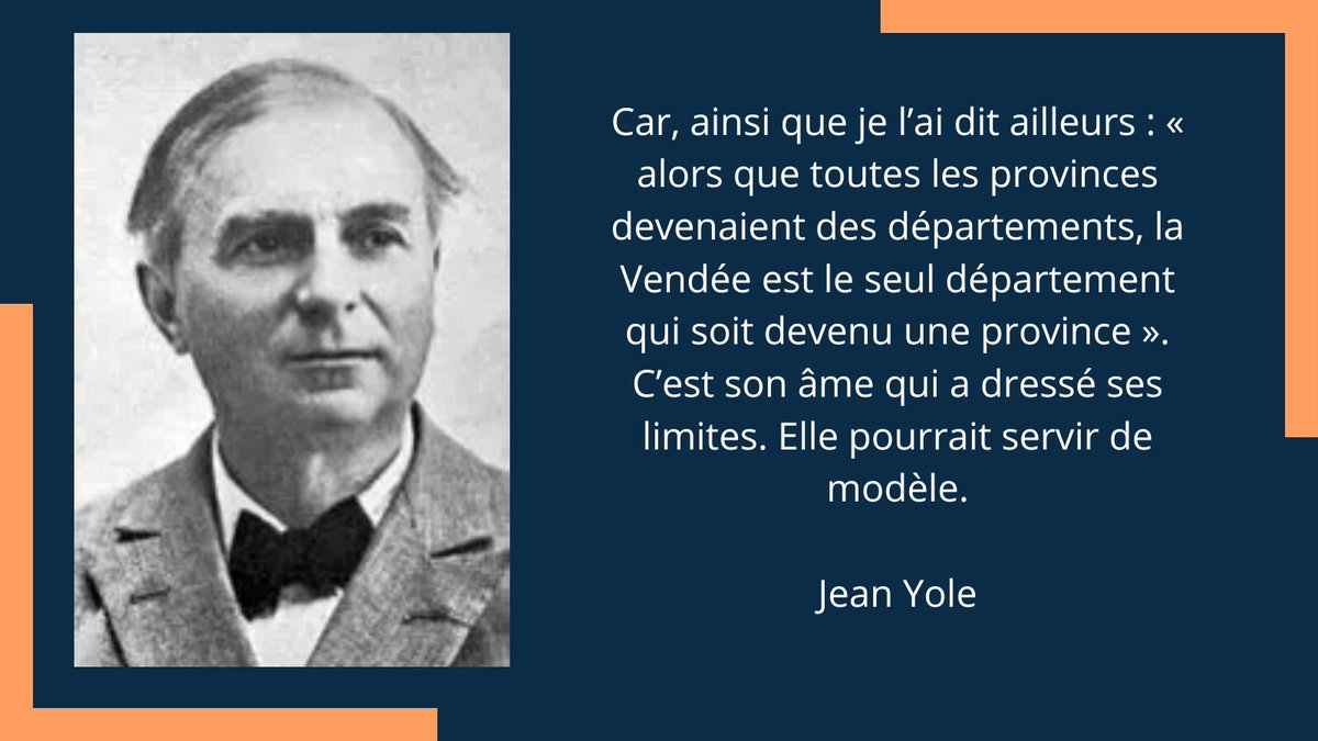 Collectivité Autonome de Vendée ! tweet media