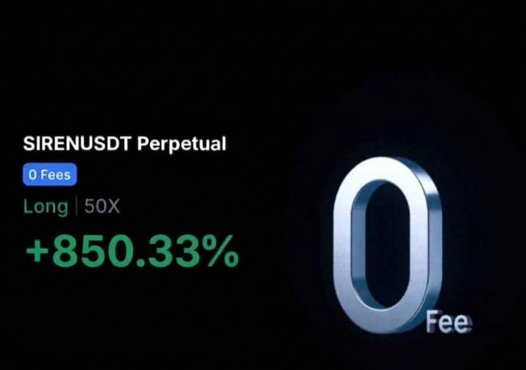 fatimarabusa's tweet photo. #SIREN/USDT 🔥🔥

2nd Take-Profit Target Hit 👑

Profit Running: +850.33% 💵💵

DURATION = 29mint⭐️⭐️

Free Signals: https://t.co/iZw35PCs14

#Gümüş #Platin #Nasdaq #Petrol #Dxy #Dax #Silver #altin #ons #bist100 #cment #xauusd #altın #btc https://t.co/MPy7CUvmU2