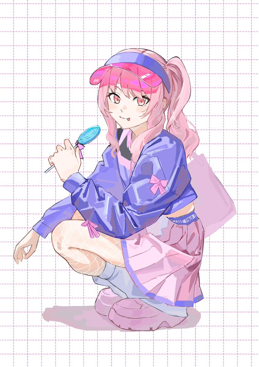 みじんこ tweet media