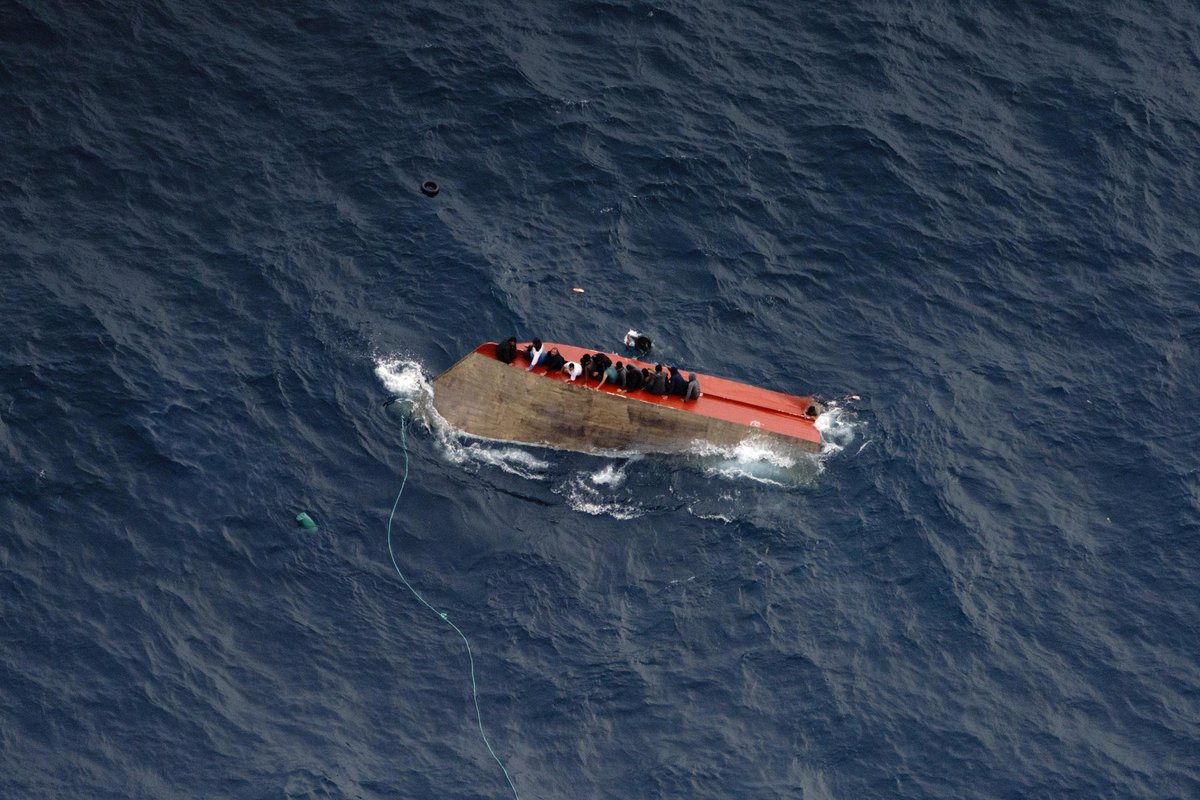 Mediterranea Saving Humans tweet media