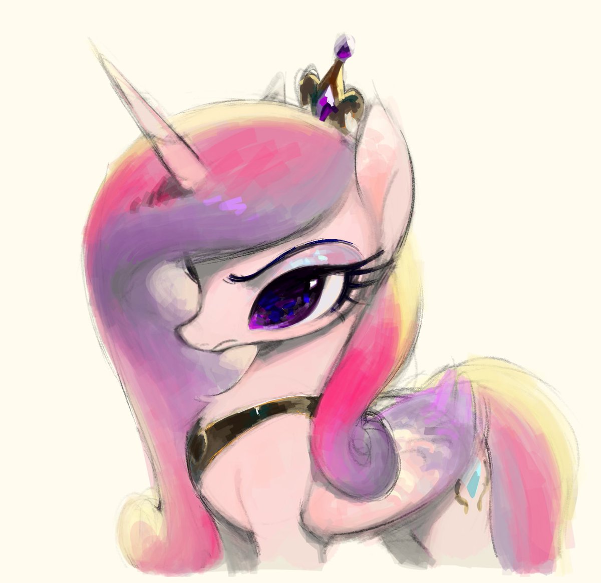 PONYChai tweet media