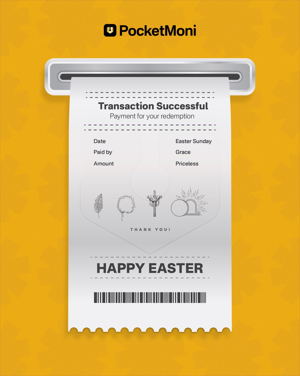 PocketMoni Bank tweet media