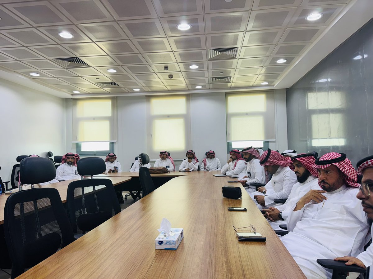 أ.د. عبدالله الفرساني🇸🇦 tweet media