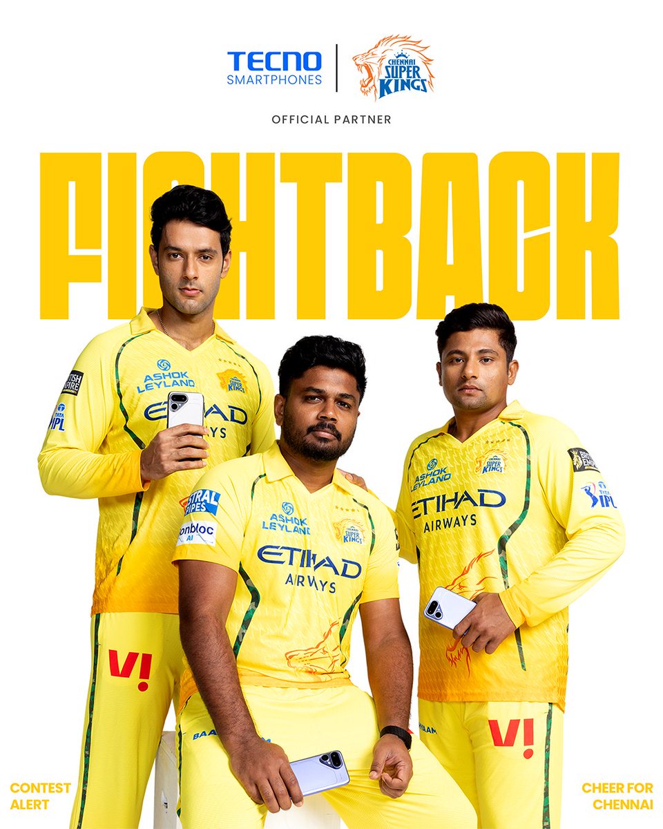 TECNO Mobile India tweet media