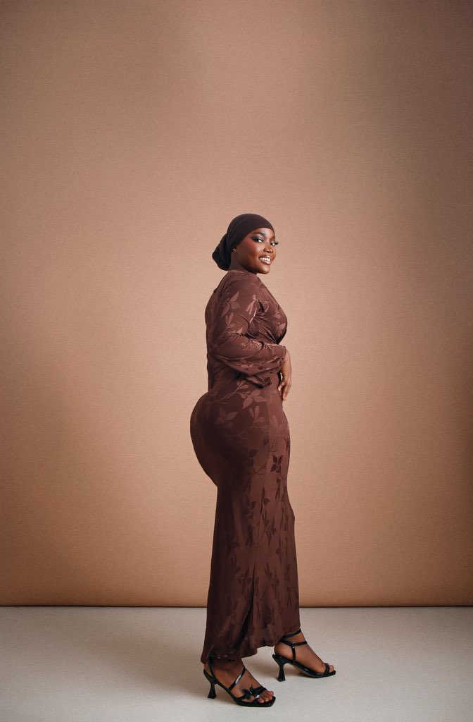 OLUWAFERANMI🧕🏻 tweet media