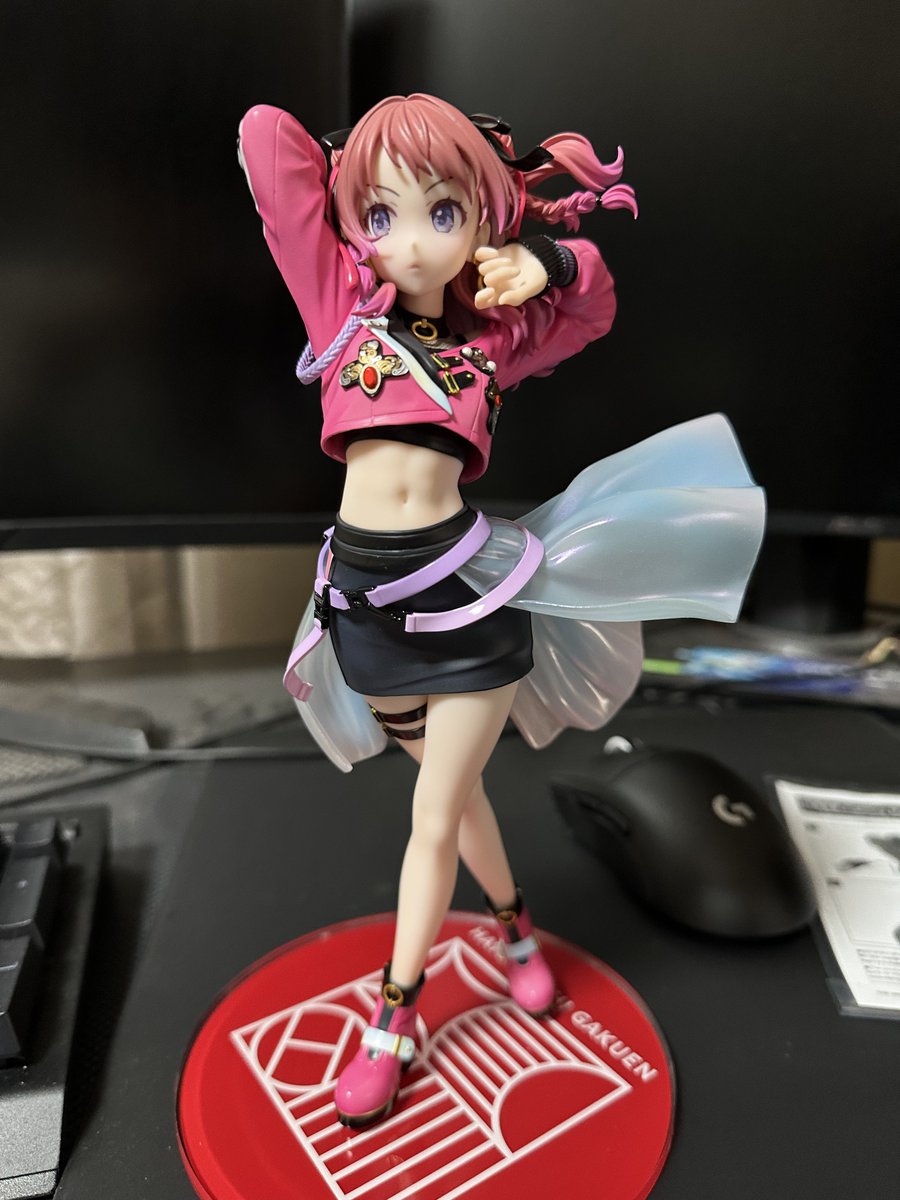 カフェオレ3 tweet media