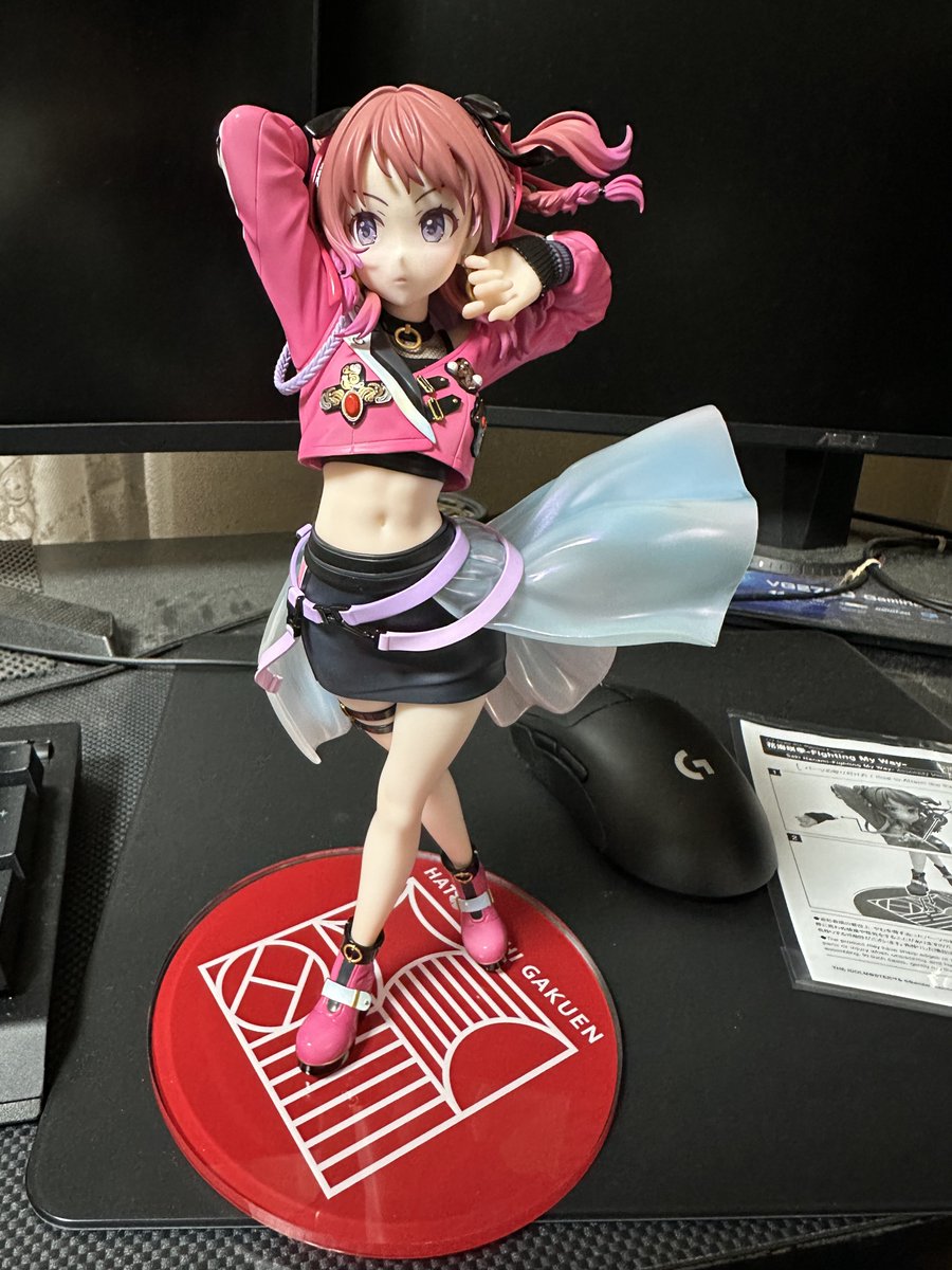 カフェオレ3 tweet media