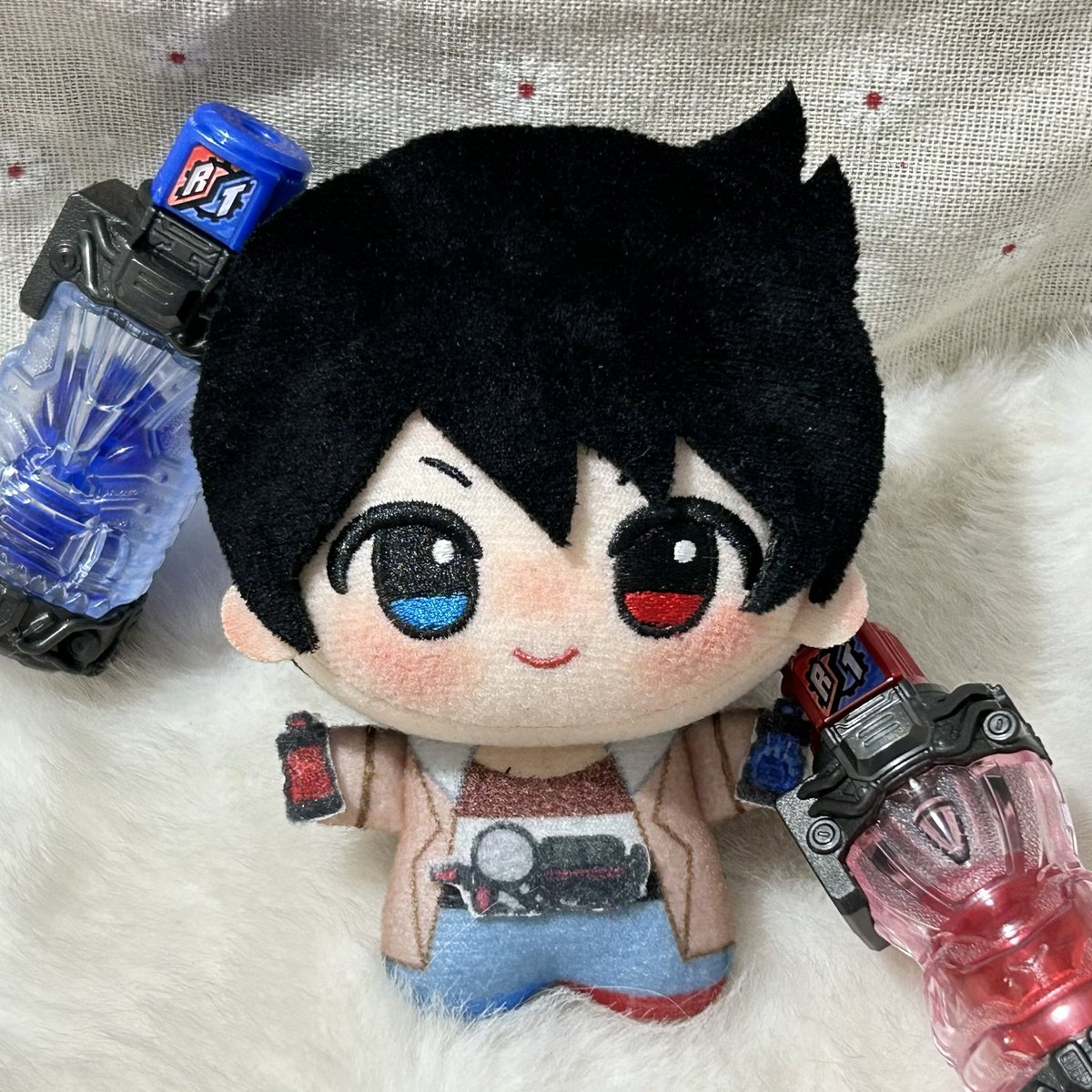 WKK_哇咔咔🎗️ tweet media