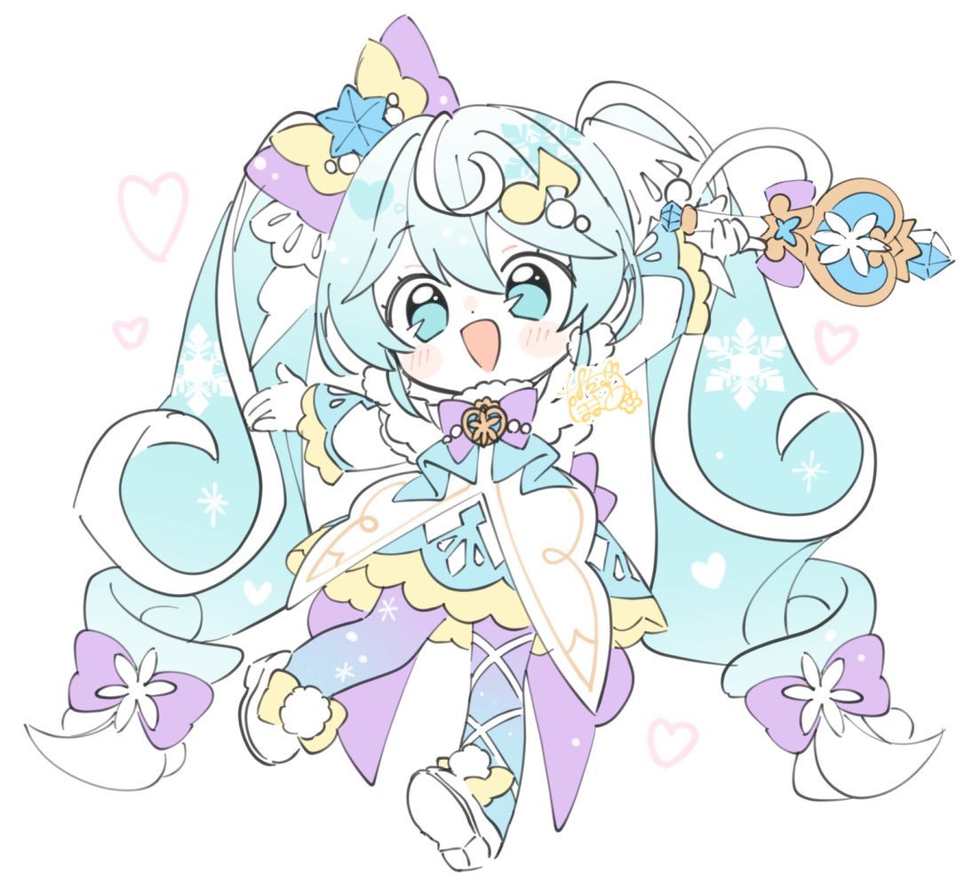 はたほまめ tweet media