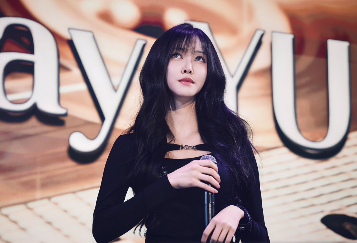 YUNAYA tweet media