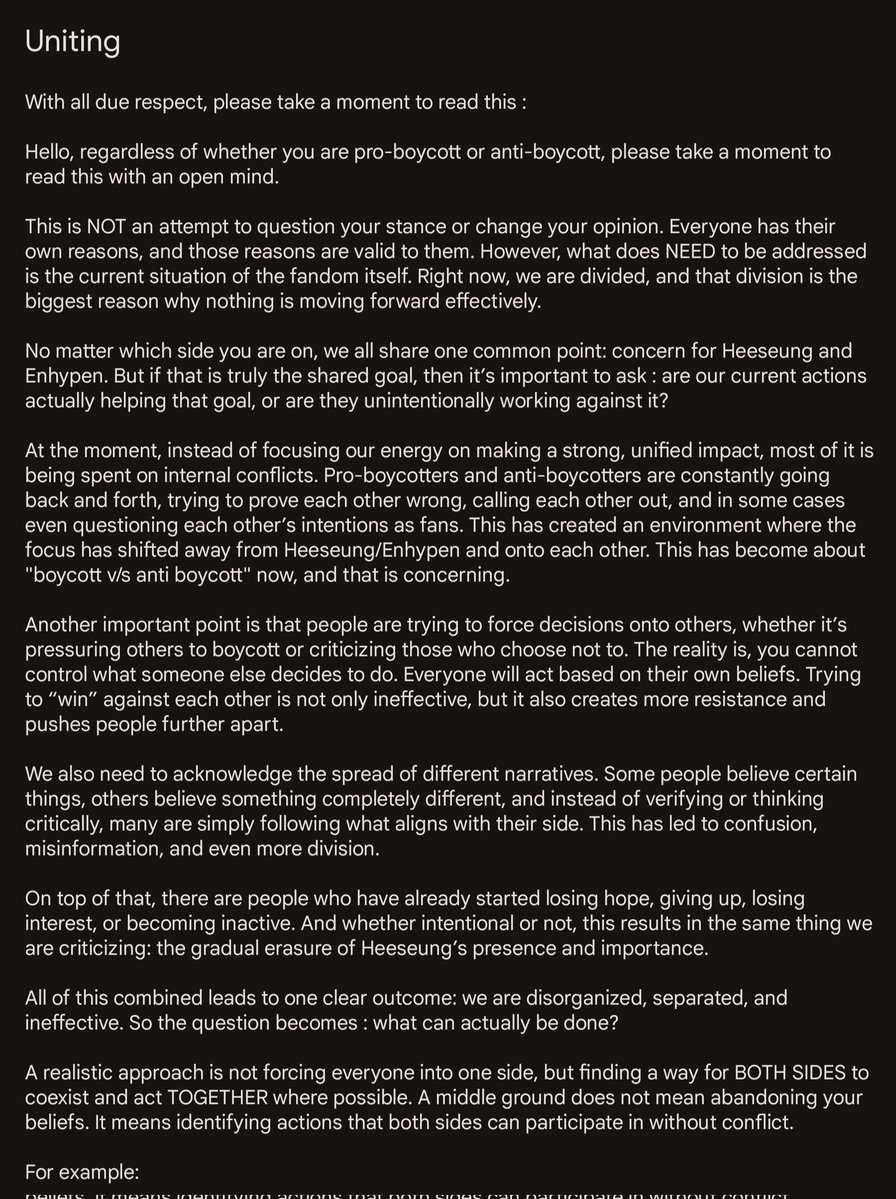 ENHYPEN IS SEVEN tweet media