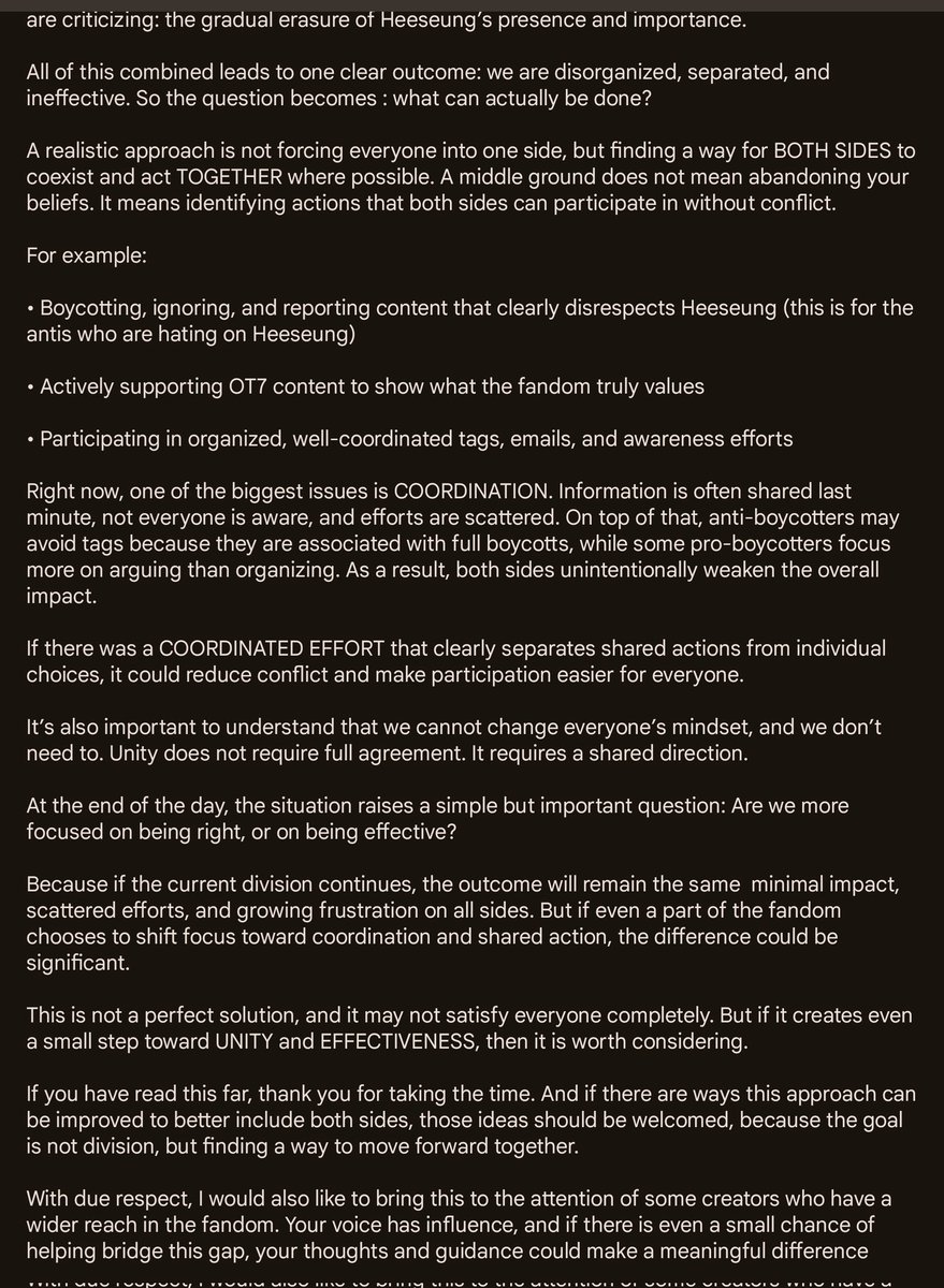 ENHYPEN IS SEVEN tweet media