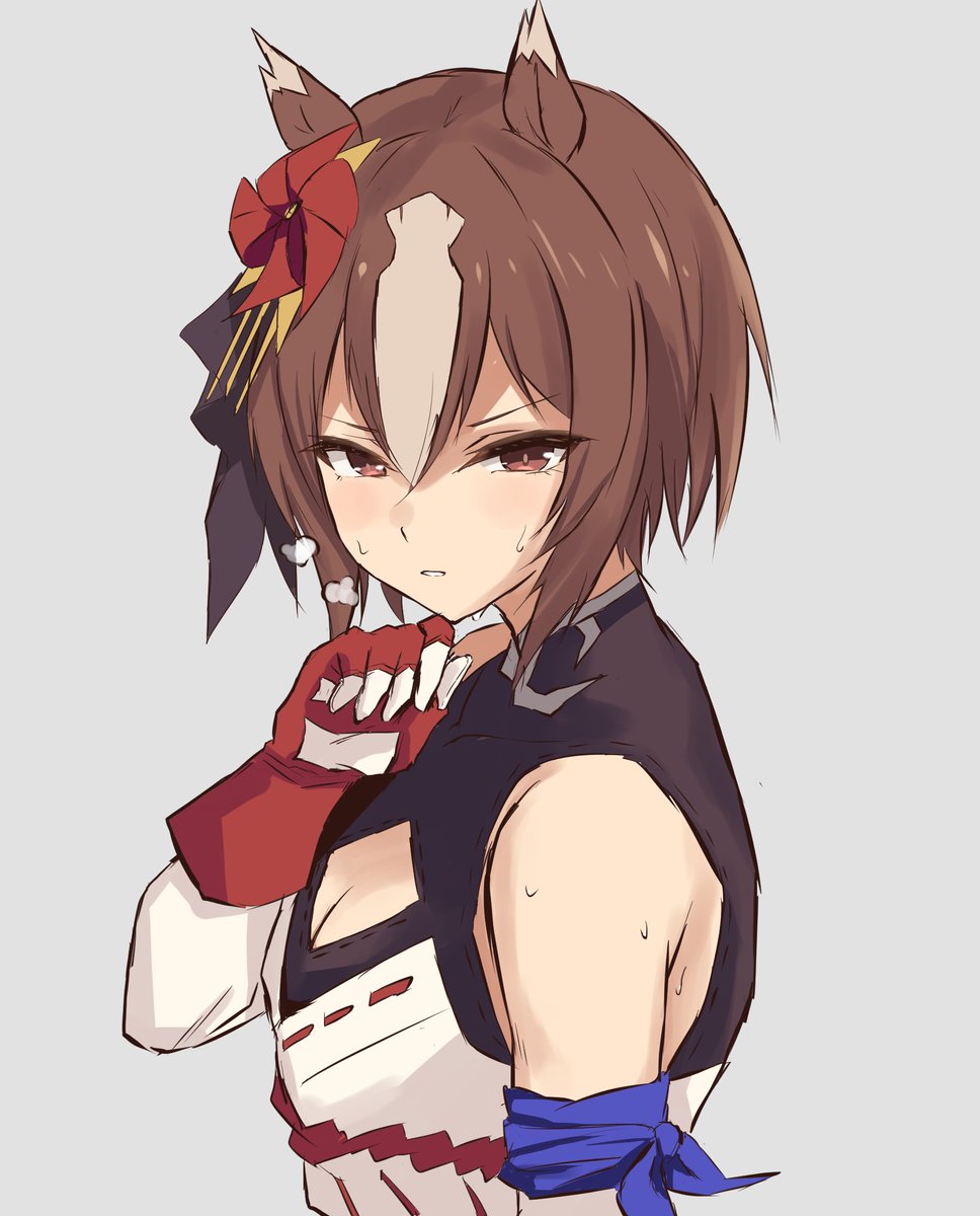 深井あさせ tweet media