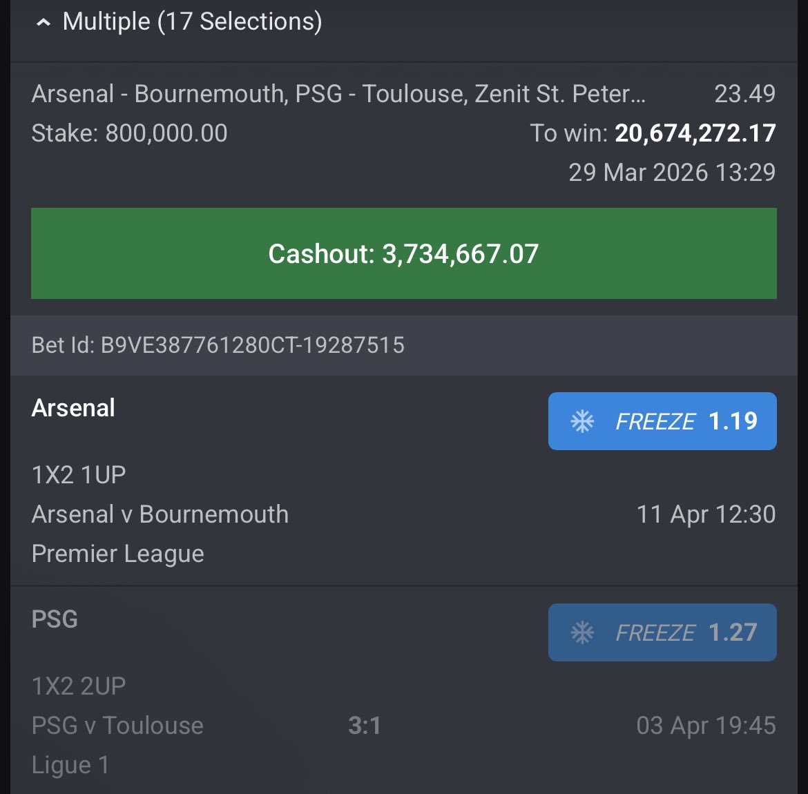 B I G L O U I E 🫵🏾 tweet media