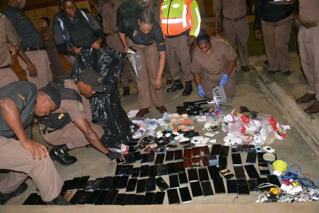 Yusuf Abramjee tweet media