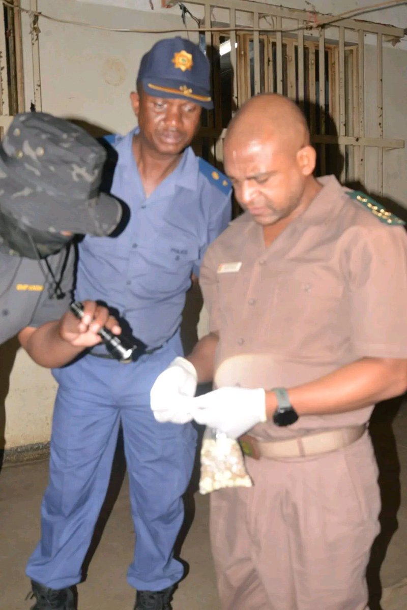 Yusuf Abramjee tweet media