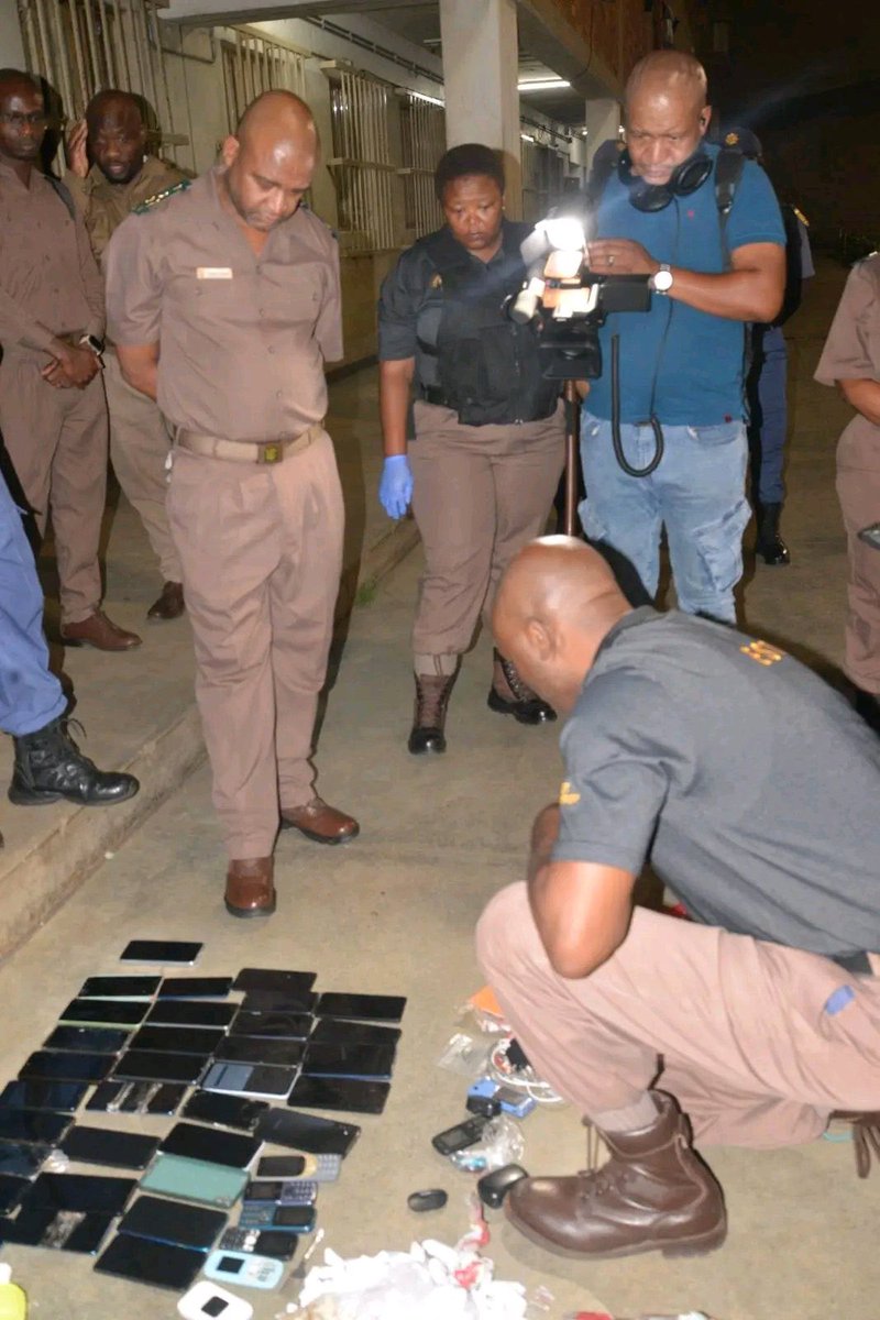 Yusuf Abramjee tweet media