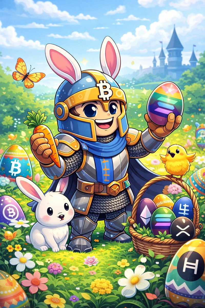 CryptoKnightBen tweet media