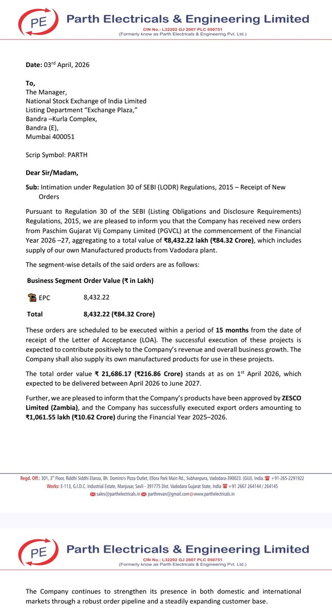 Nirav S. Karia tweet media