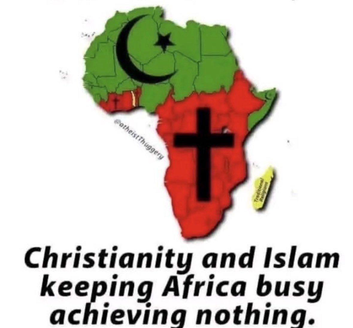 Thuso van Zyl 🇿🇦 tweet media