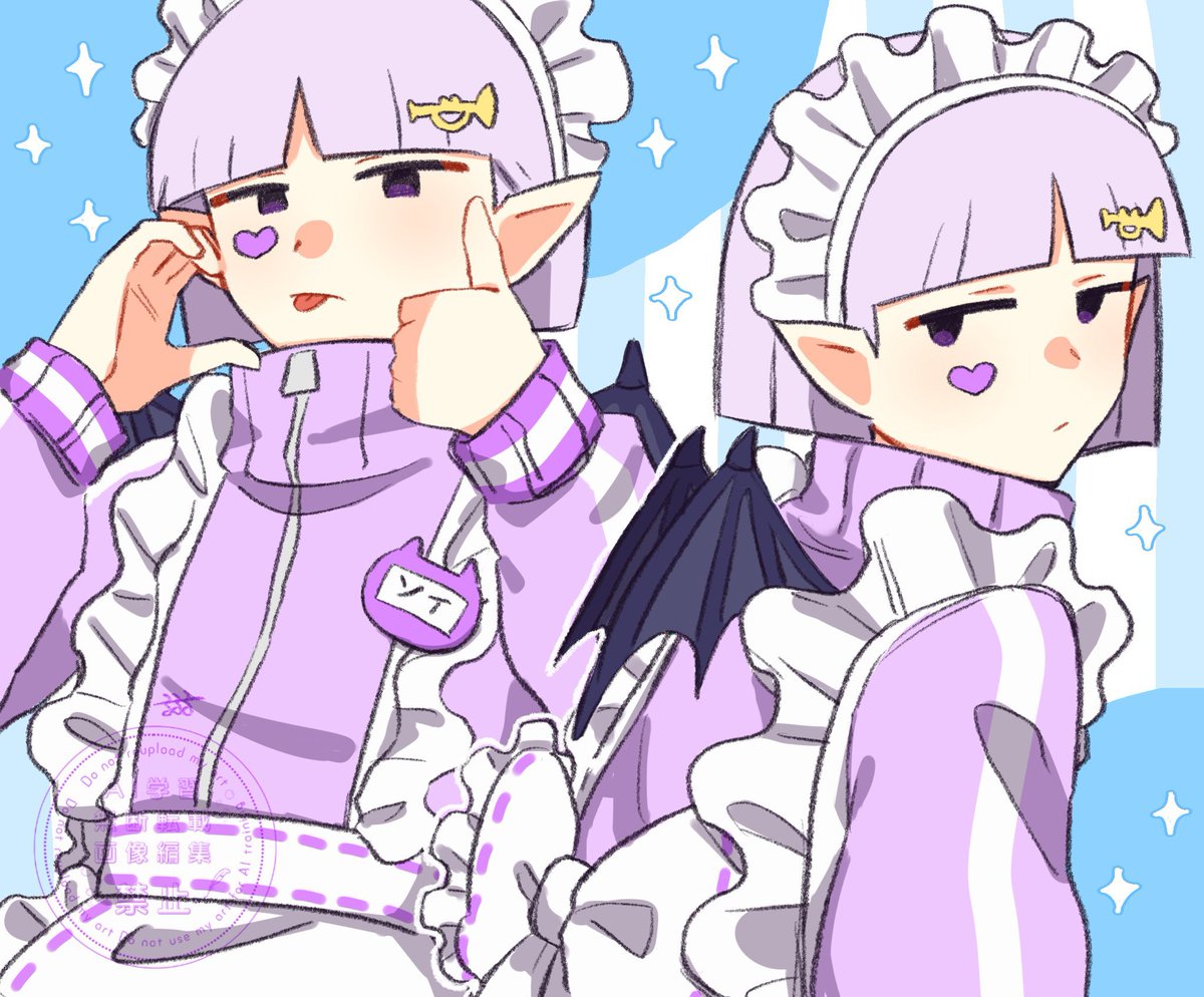 るるる③ tweet media