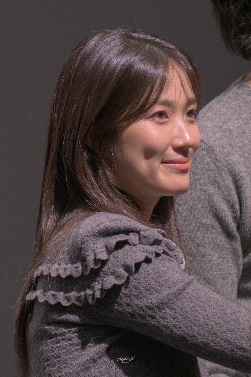 20260405 살목지 무대인사
#김혜윤