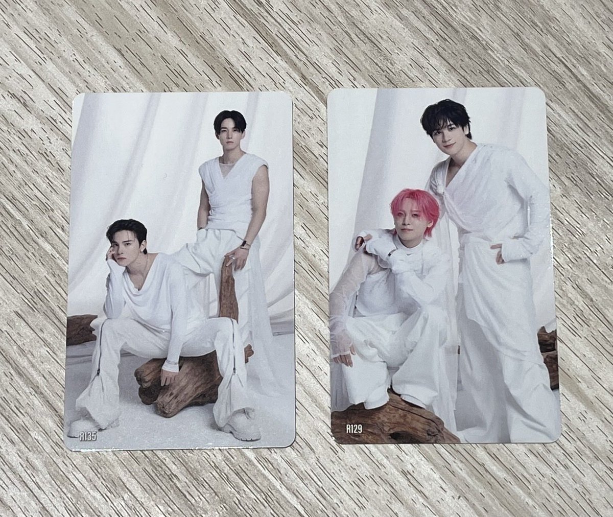 ぴーち tweet media