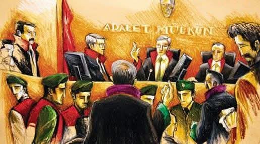 İnsanlık Var Olduğu Sürece İnsanoğlu Hakime ve Hekime ihtiyaç Duyacaktır. Adaletin Olmazsa olmazı Olan Siz Avukatlarımızın Gününü Kutlar Saygılarımı Sunuyorum.