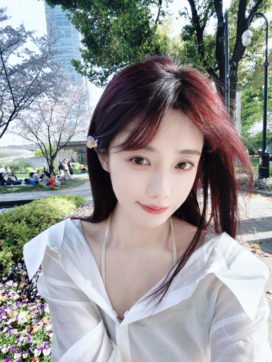 小钰_Hilda tweet media