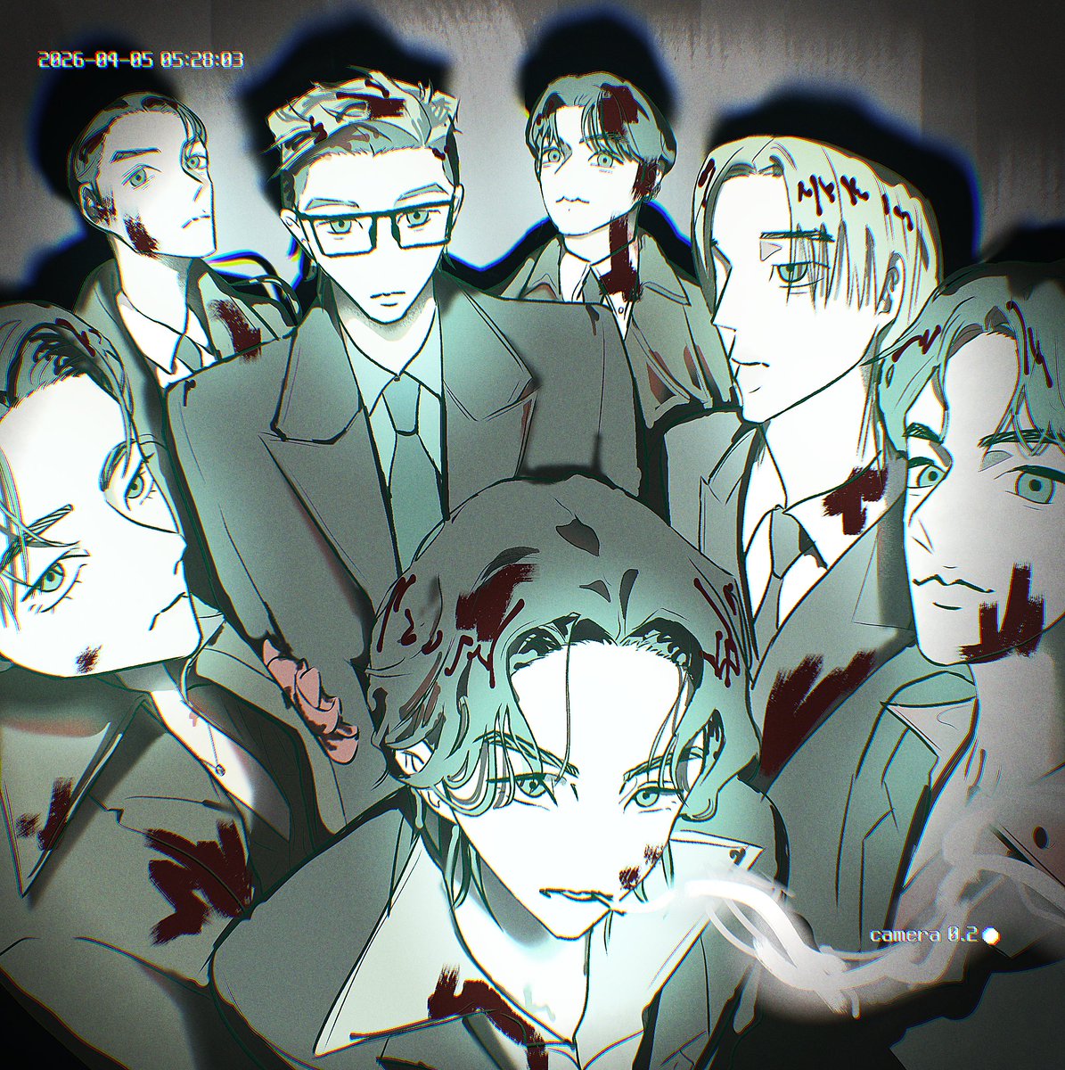 달무리 tweet media