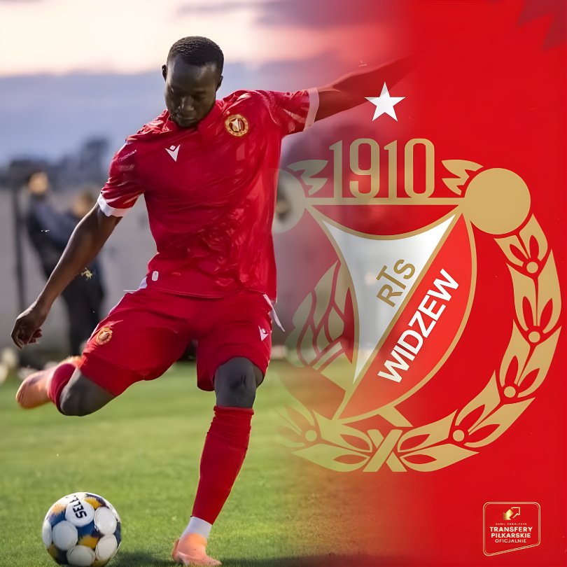 Kamil Pawelczyk - Transfery Piłkarskie Oficjalnie tweet media