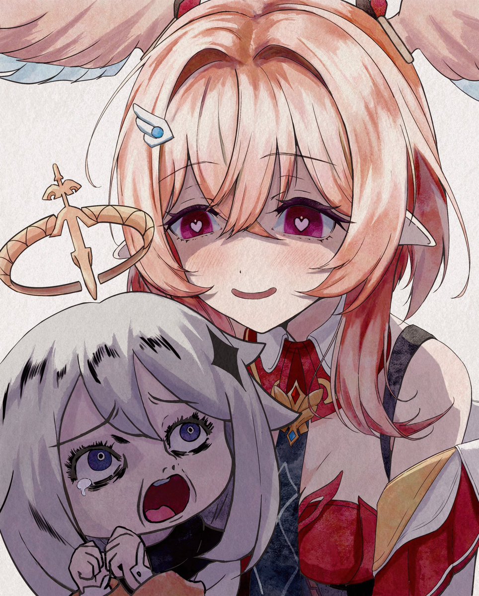 #Linnea  #リンネア
へへっ…ぐへへ…