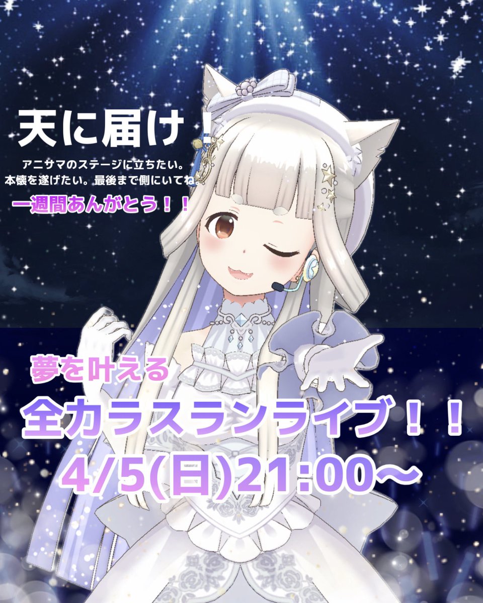 天白アン🧡🐶🤍 tweet media