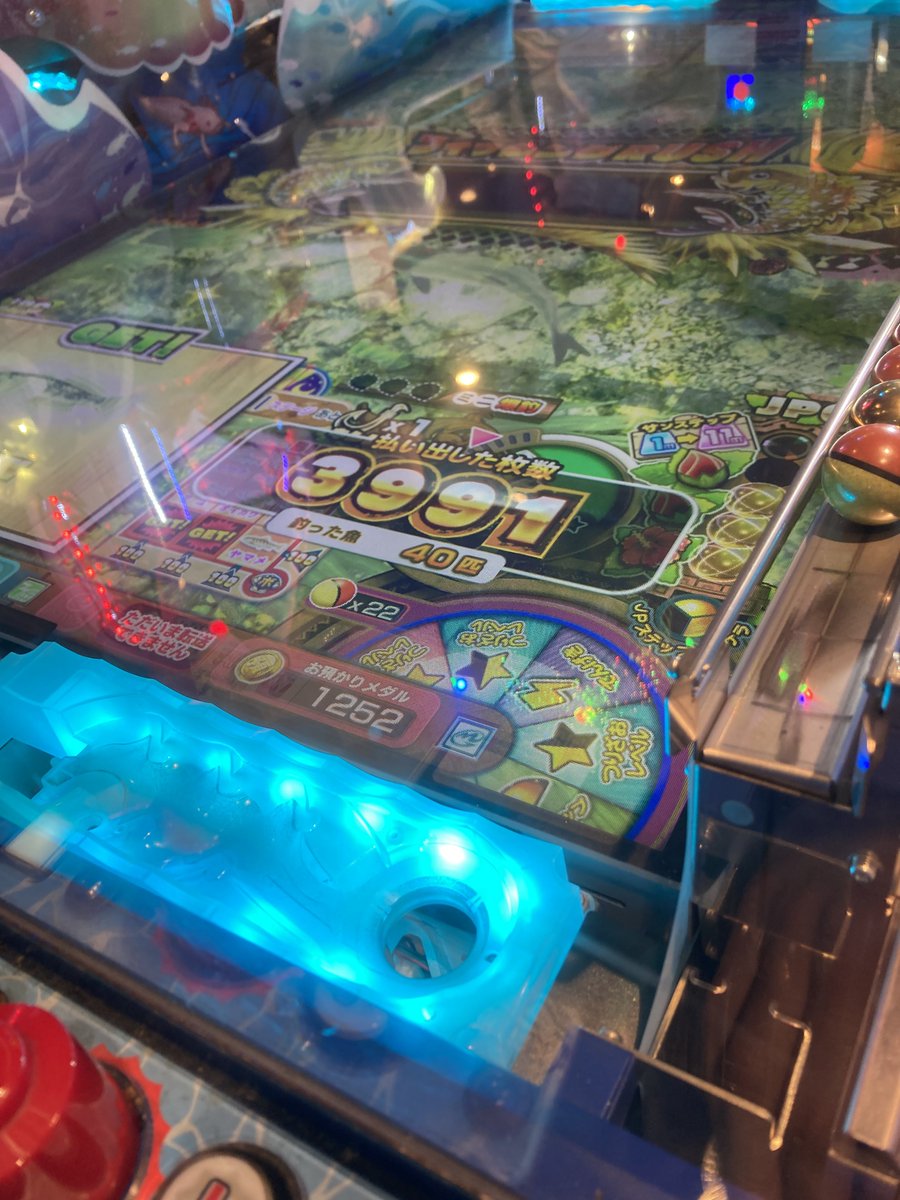 ギンシャリボーイ tweet media