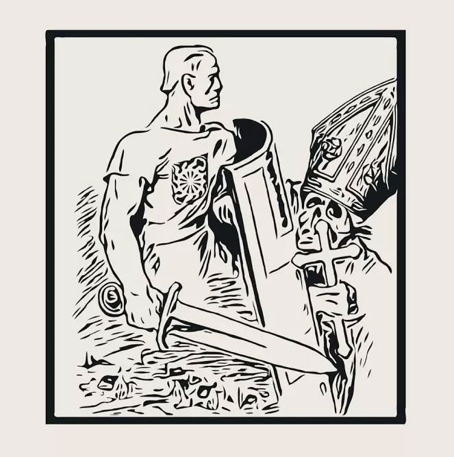 Harald Brave tweet media