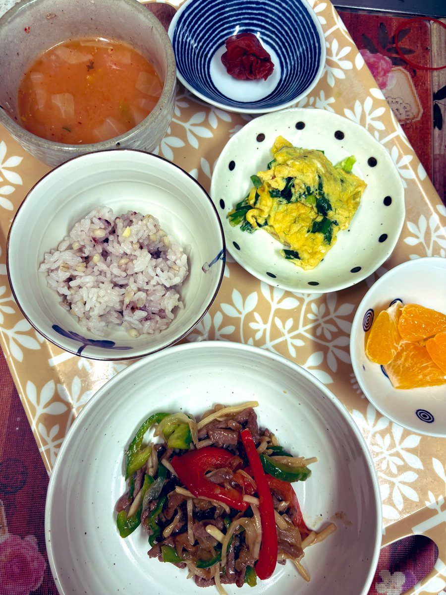 みどりん tweet media