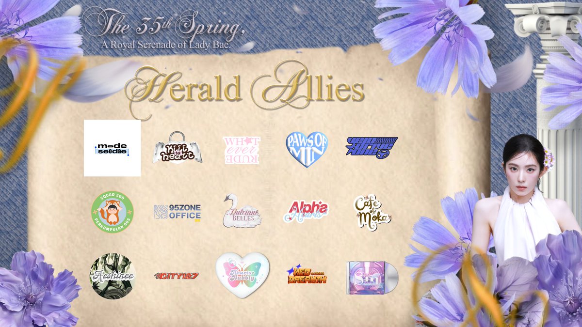 ˚ 𖹭 .. 빛나는 애기 강아지, ⋆ 𝖲𝖾𝗎𝗇𝗀𝗆𝗂𝗇𝗂𝖾 ۪ ׂ 𔓕 tweet media