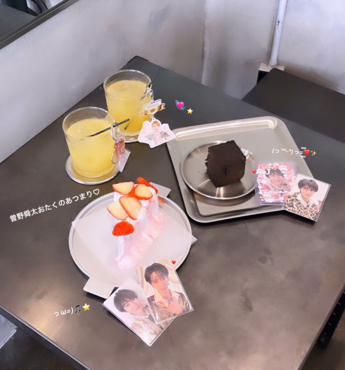 𝒩 ♡ tweet media