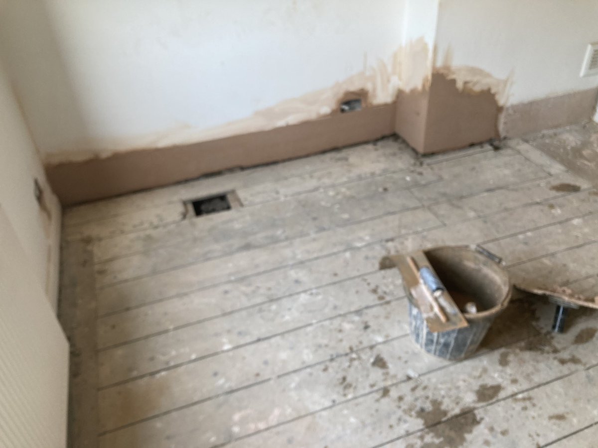 Pegasus Plasterers tweet media