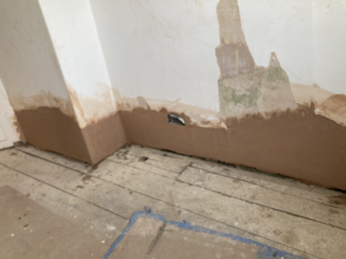 Pegasus Plasterers tweet media