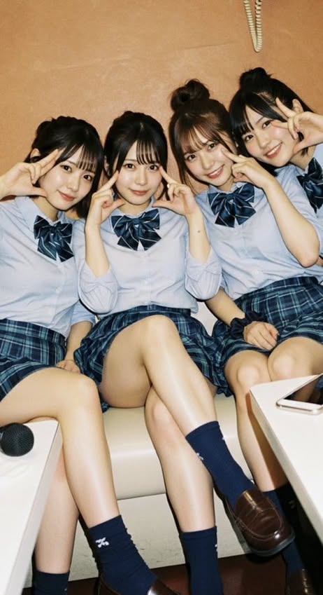 モカちん tweet media