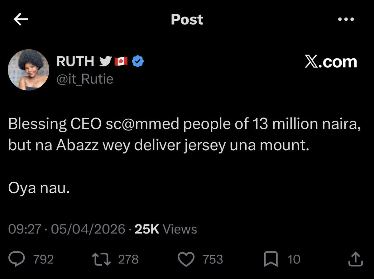 OBIANUJUAKU tweet media