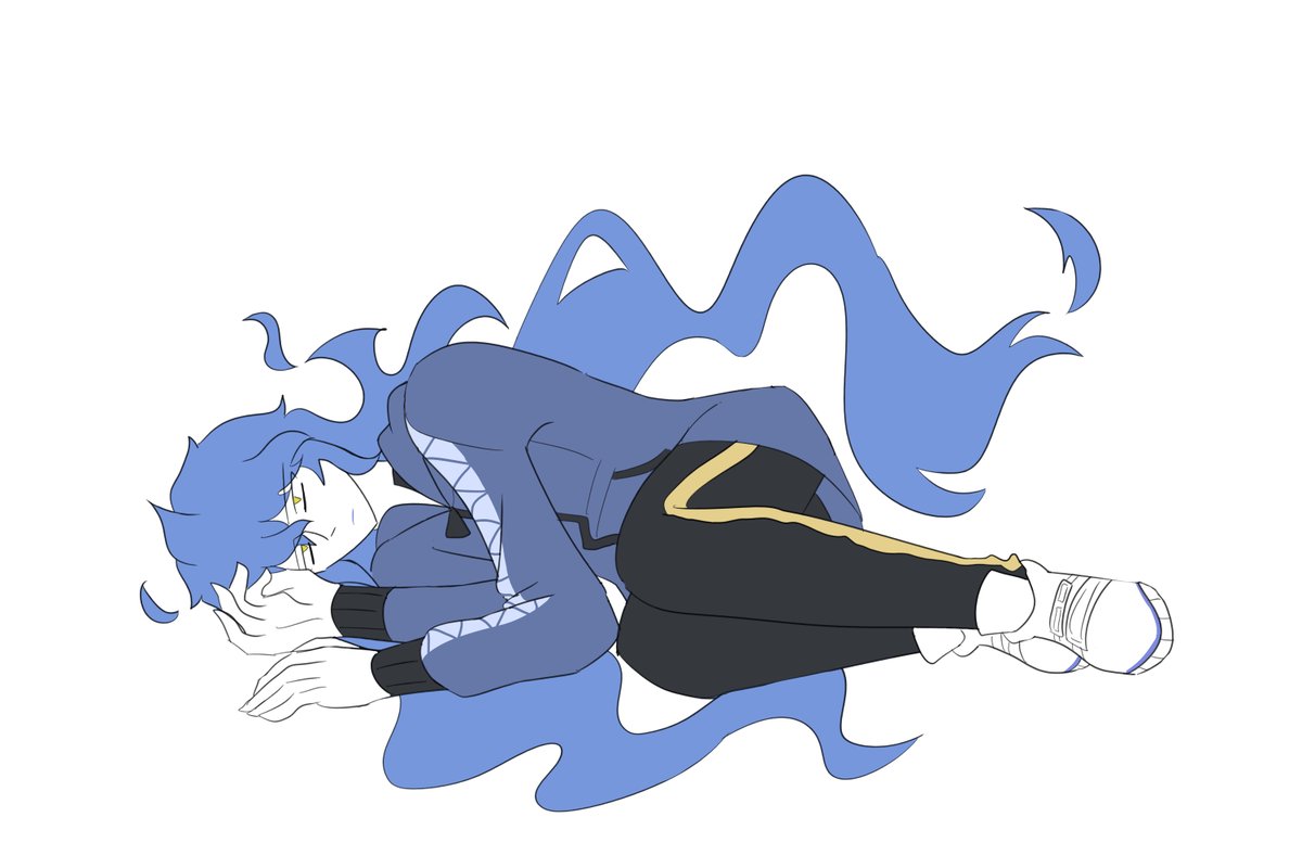 헤르즈/Herrz tweet media